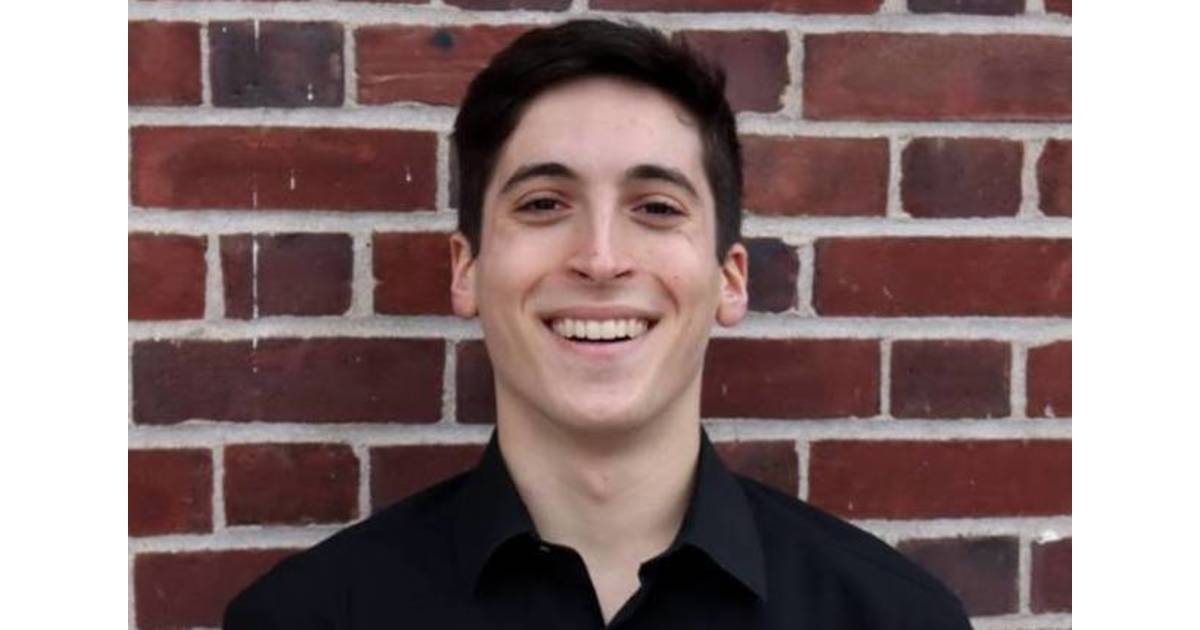 Cedar Grove Resident Inducted into TCNJ's Blue & Gold Hall of Fame