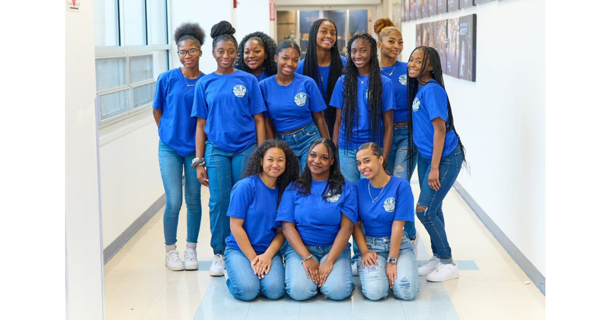 West Orange High School 'Interpolations' Program Highlights Development