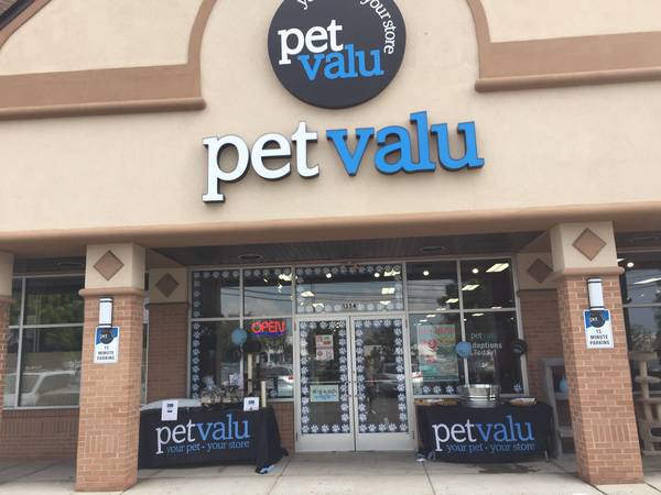 All U S Petvalu S Closing Including Piscataway Location Tapinto