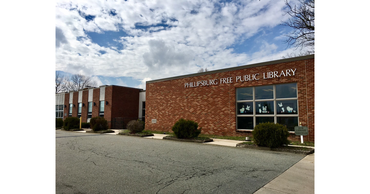 Phillipsburg Town Council Agrees to Put Town Library Funding Referendum