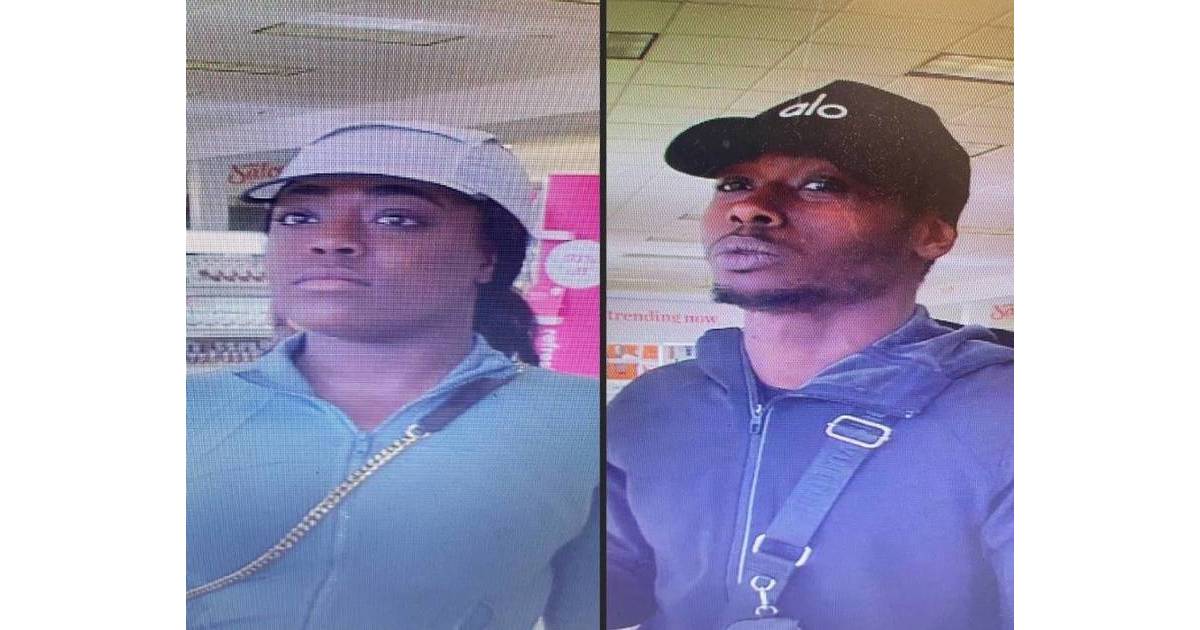 Mt. Laurel Police Seek Two Suspects in New Ulta Beauty Shoplifting