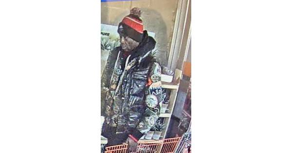 Mt. Laurel Police Seek to ID Home Depot, Wegmans Shoplifting Suspects ...
