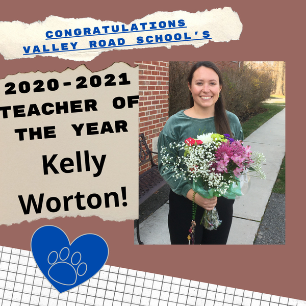 Clark School District Celebrates Staff and Students at BOE Showcase of