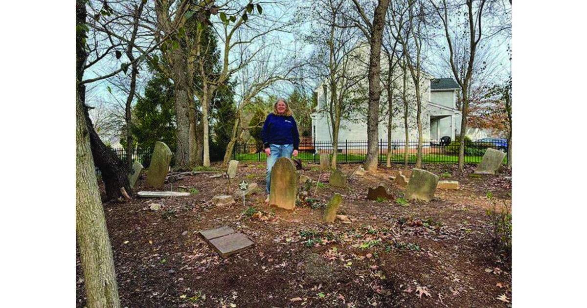 Friends of Bridgewater History Works to Promote Town's Past