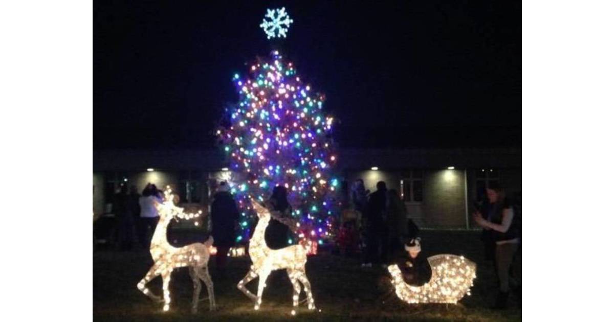 Seasonal Greetings and Holiday Fun in Piscataway Piscataway, NJ News