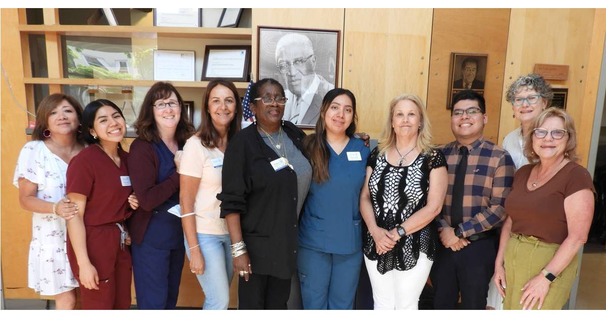 Meet the Visionary Leader Behind Red Bank’s Parker Family Health Center Red Bank, NJ News TAPinto