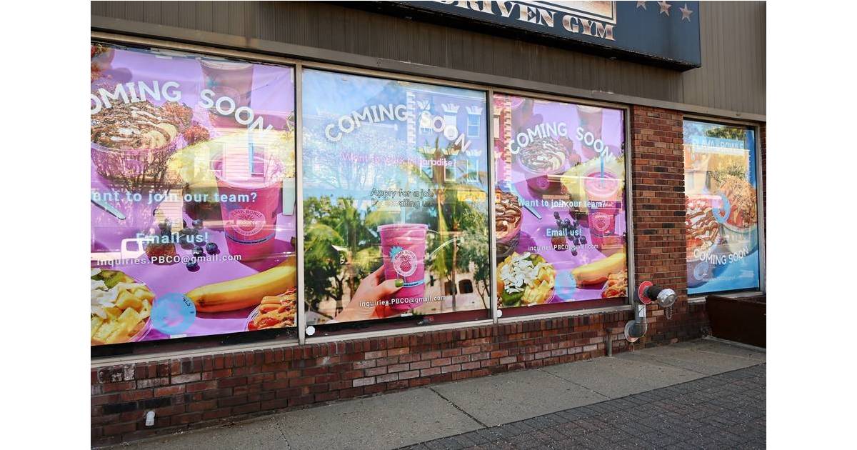 New Woodbridge Restaurants Add Flavor to Main Street Woodbridge