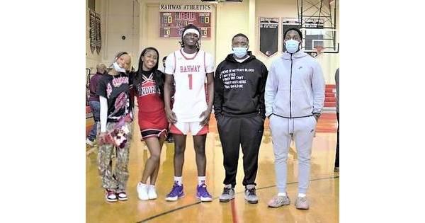 Recent Rahway Grad Killed in Two Vehicle Accident Sunday Rahway NJ