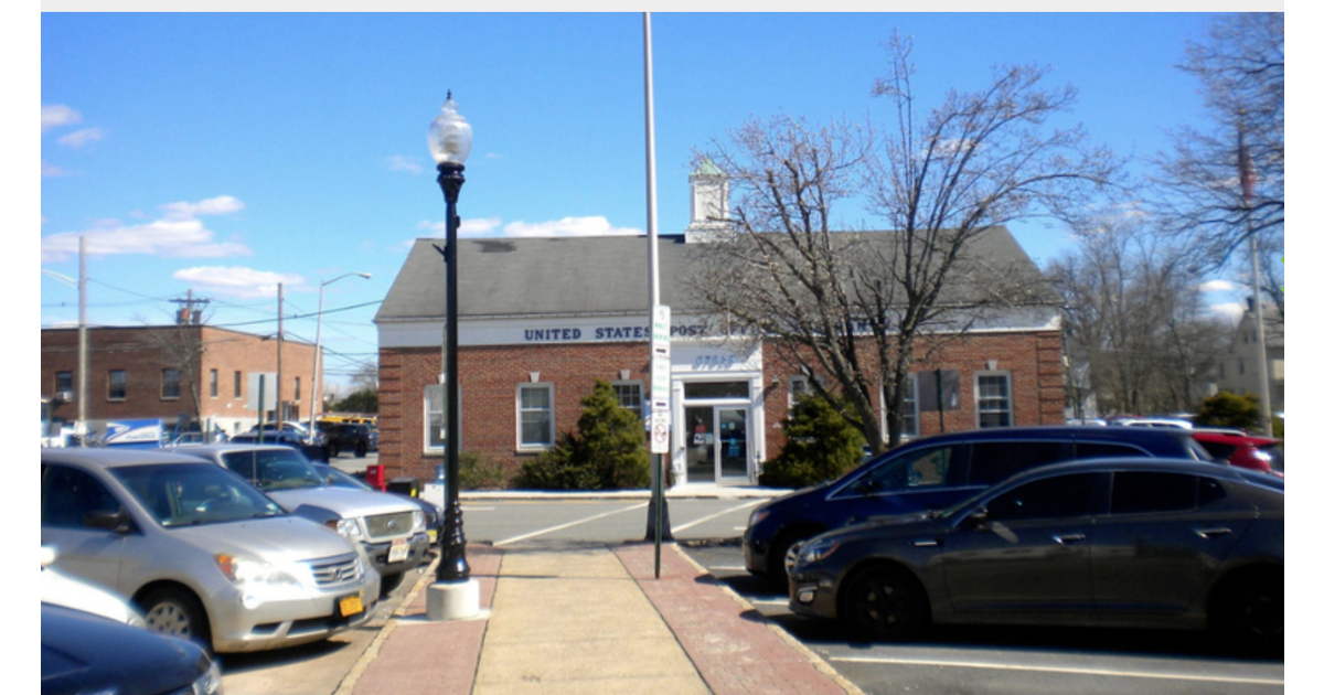 Chatham Borough Mayor Kobylarz to Announce Time & Place of Post Office
