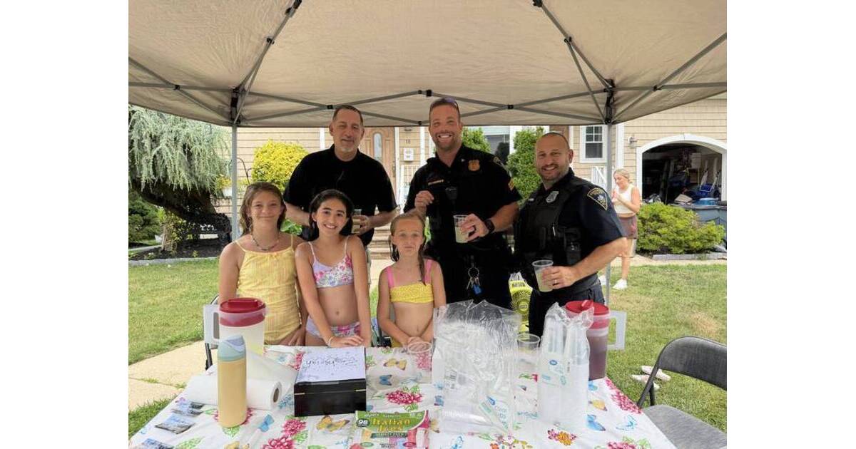 Kenilworth Recap: Community Gives Back, 12-U All Stars, Bubbles and Baskets & More