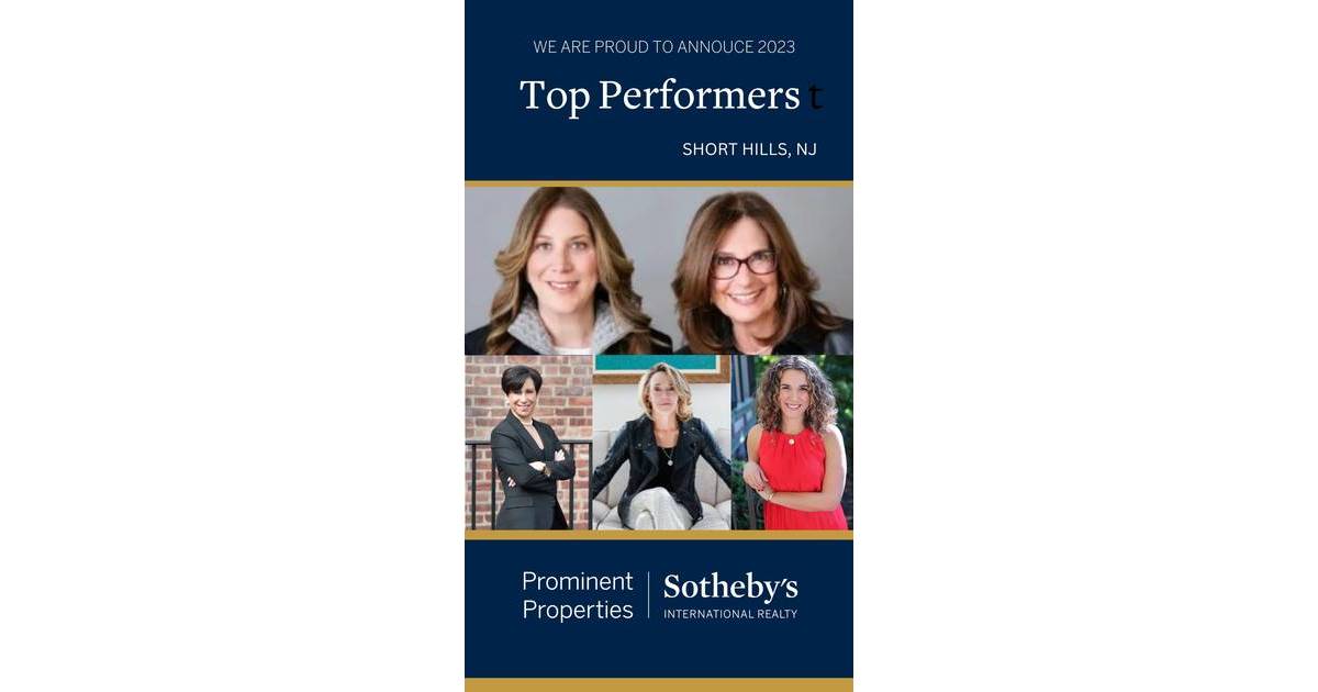 Prominent Properties Sotheby’s International Realty Hosts its Annual