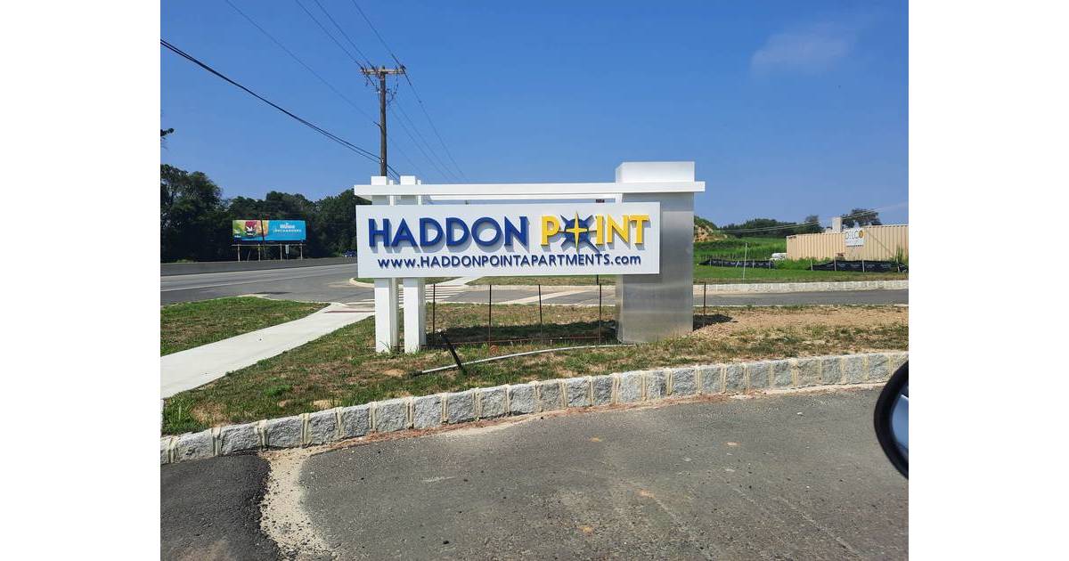 New NJ Transit Bus Stop May Come to Mount Laurel's Haddon Point ...