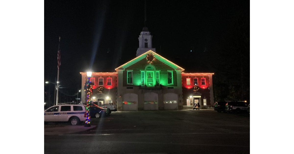 Nutley Plans to Restructure Fire Department Following Arrest of Fire