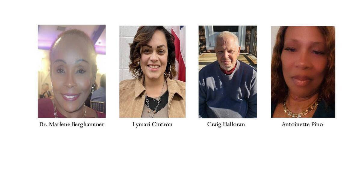 Meet the 2024 Linden Board of Education Candidates | Linden, NJ News ...