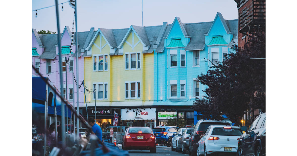 Westfield Planning to Spend Over 500K on Infrastructure Improvements