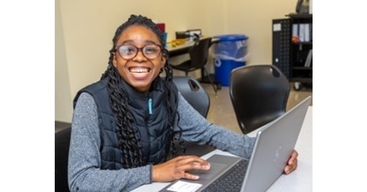 Making a Difference Phillipsburg student discovers a passion for