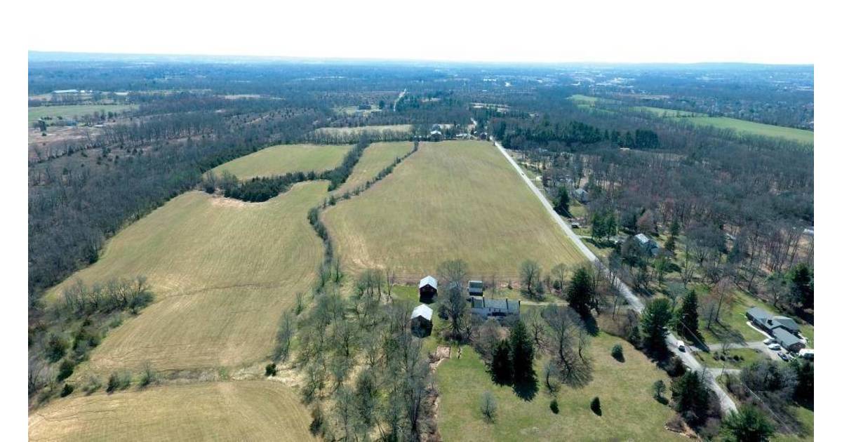 Readington Township Orders Auction of Two Township Owned Properties