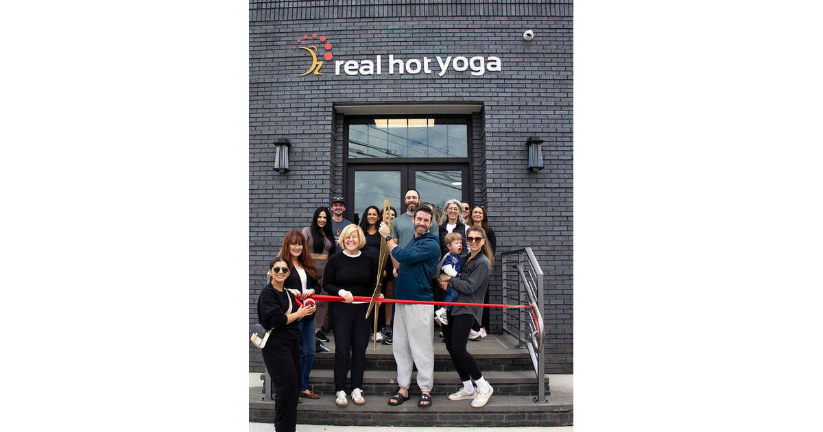 Yoga Panas Dibuka di Fanwood