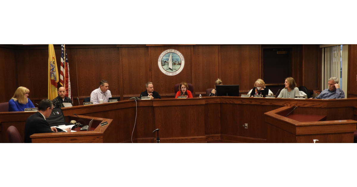Red Bank Zoning Board Approves Addition and Expansion Red Bank, NJ News TAPinto