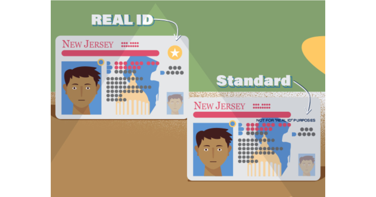 A Quiet Week in Princeton Time to Finally Get that Real ID? Princeton, NJ News TAPinto