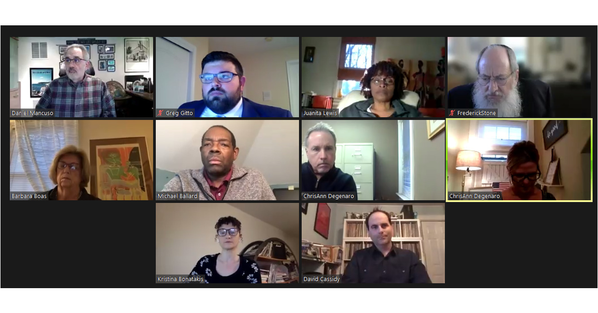 Red Bank Planning Board OK’s Plastic Surgeons Office, Master Plan Moves