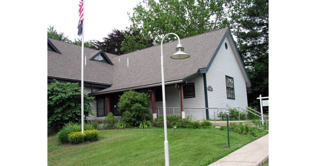 Pinelands Commission Management Report released News TAPinto