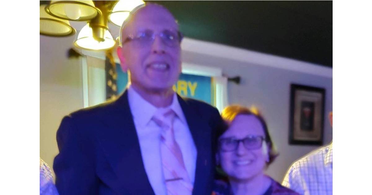 Kenilworth Rotary Club Welcomes Mike Freda Kenilworth NJ News TAPinto kenilworth-rotary-club-welcomes-mike-freda-kenilworth-nj-news-tapinto
