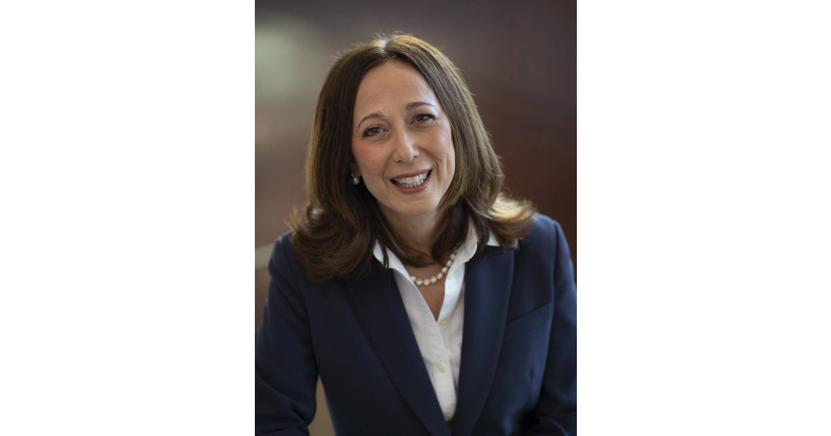 Livingston Resident Named Chief Human Resources Officer at Saint