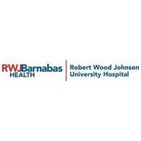 Robert Wood Johnson University Hospital