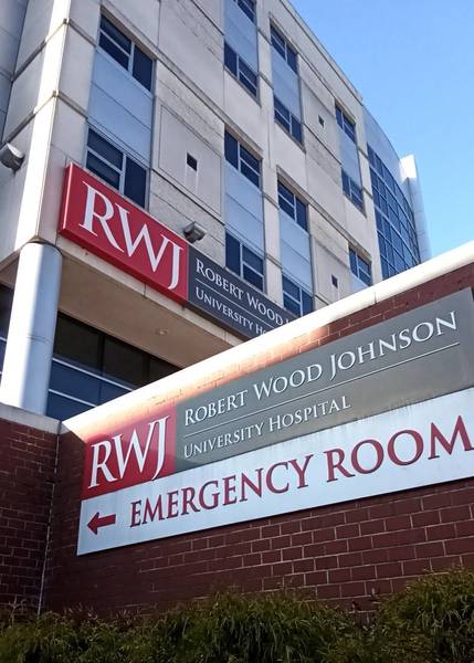 Robert Wood Johnson University Hospital Recognized for Bariatric Care ...