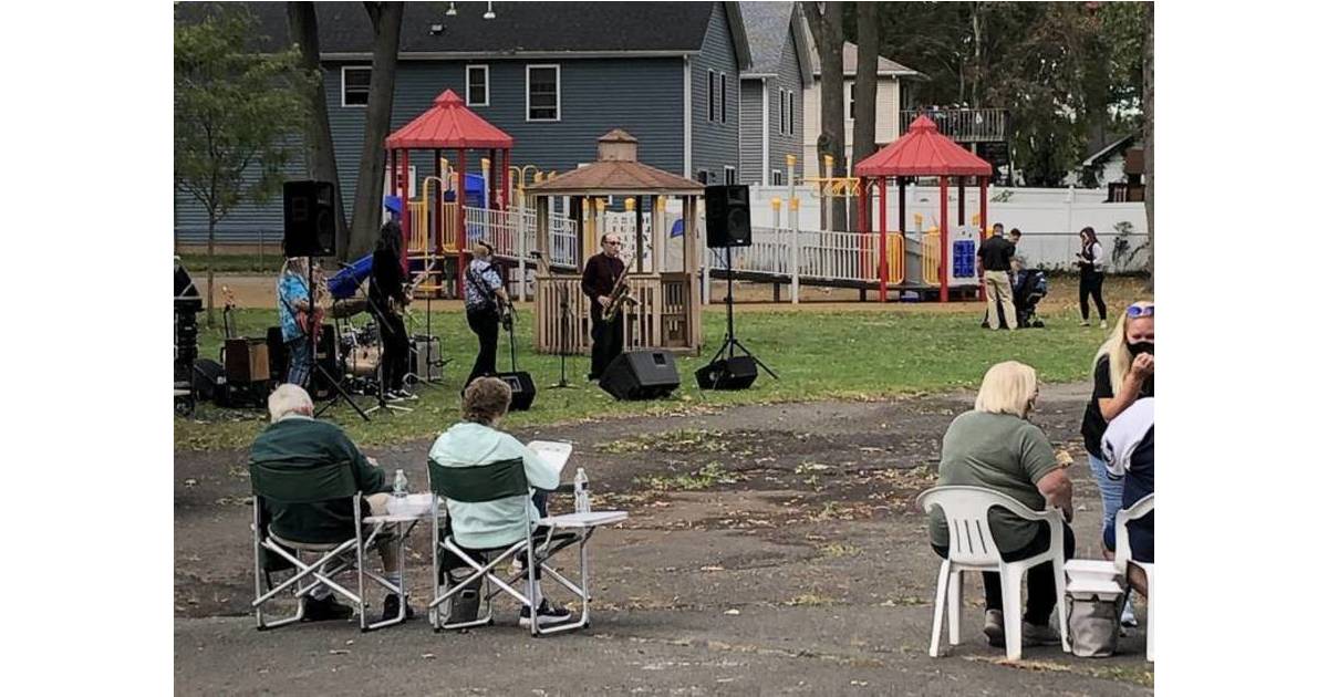 Kenilworth Senior Center to Host Boardwalk Style Picnic Kenilworth