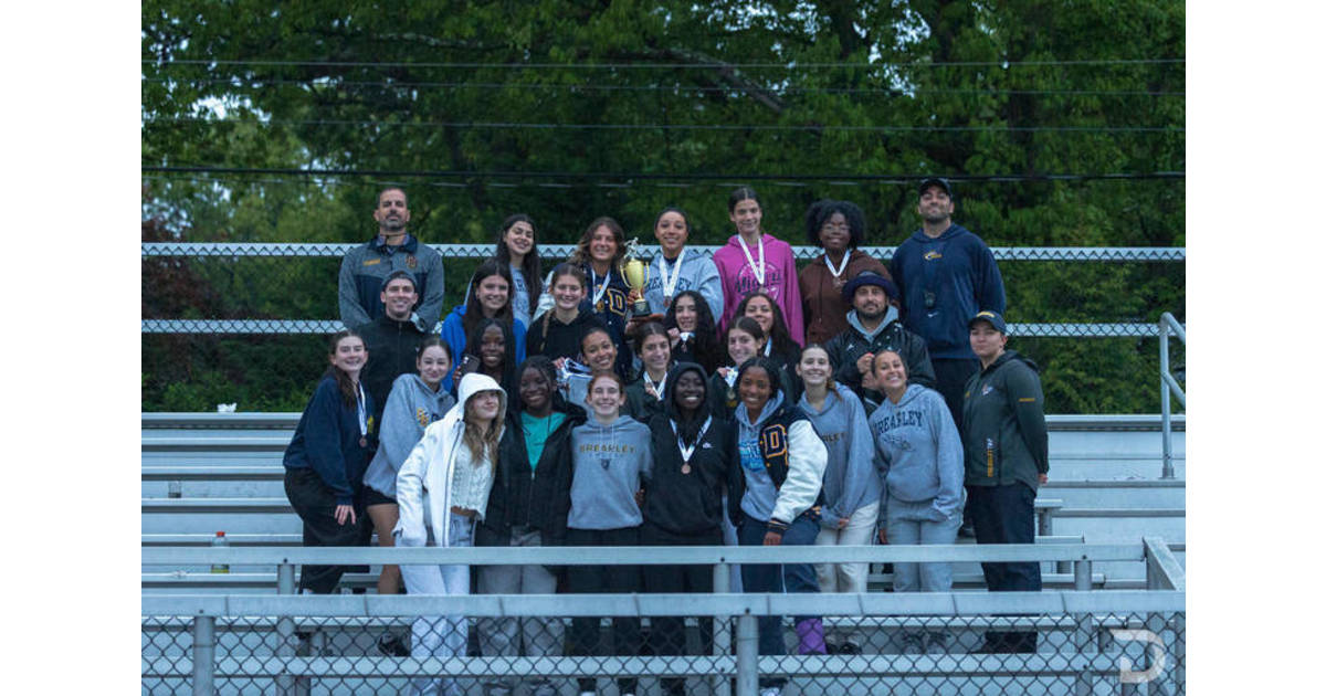 Kenilworth Public Schools 2024 Spring Sports Roundup Kenilworth, NJ