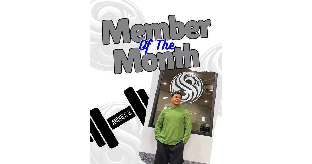 Kenilworth's Sculpt Fitness May Member of the Month