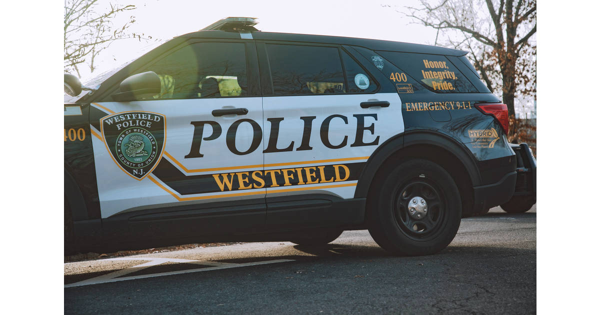 Westfield Police Another Home Burglary Resulted in Theft of 2 Vehicles