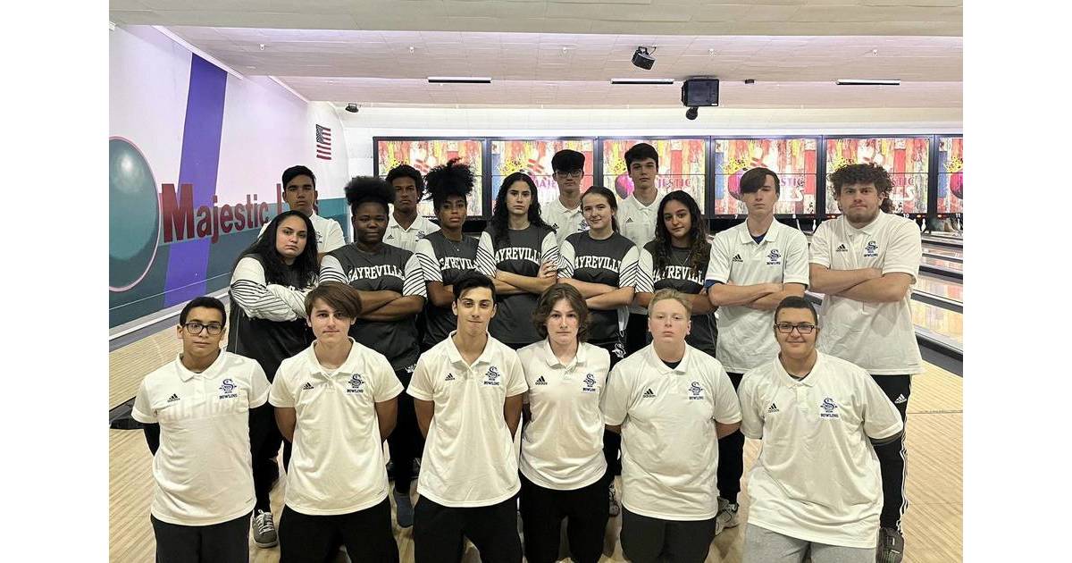 Sayreville High School Sports Weekend Roundup Raritan Bay, NJ News