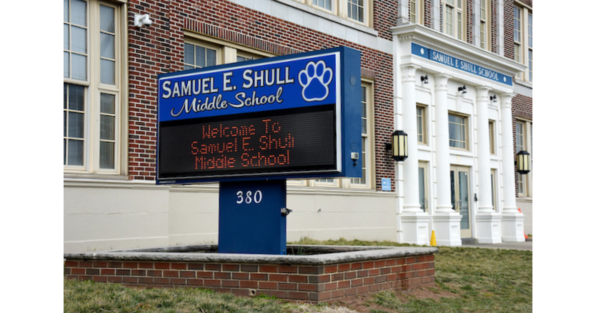 Perth Amboy Teachers Union President Says Superintendent 'Seems