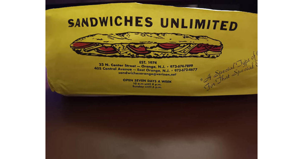 Sandwiches unlimited a culinary haven with a rich legacy and a heart