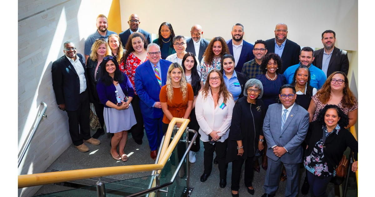 Hudson County Community College’s Teaching and Learning Symposium on