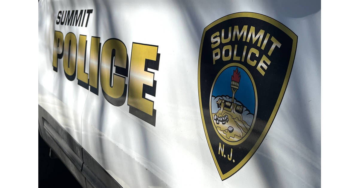 Search Ongoing Outside of Summit for Suspect in Park Ave. Shooting ...