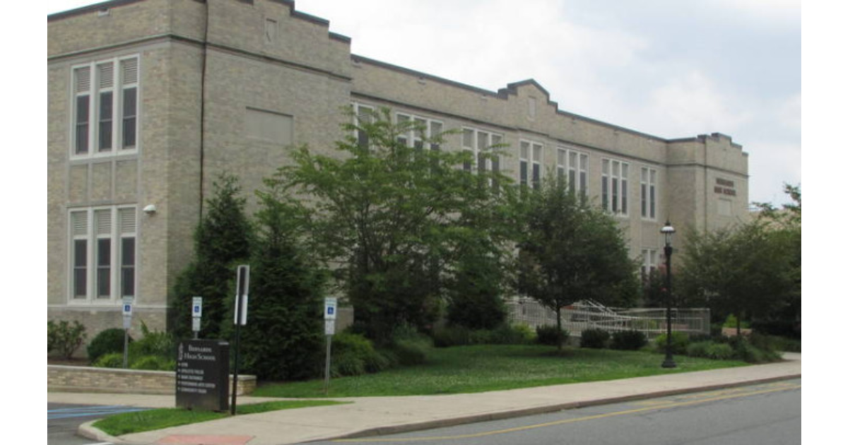 Bernards High Teachers Earn High Ranking in Online Survey