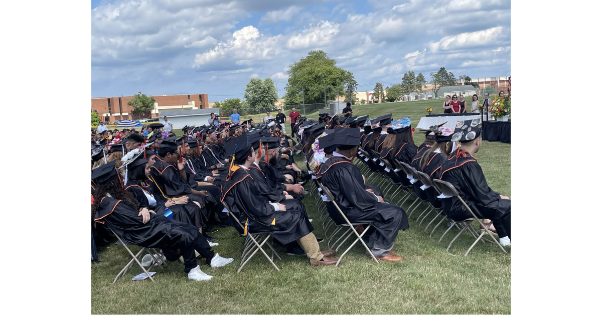 483 Graduate From Middlesex County Magnet Schools East Brunswick NJ 483 Graduate From Middlesex County Magnet Schools East Brunswick NJ