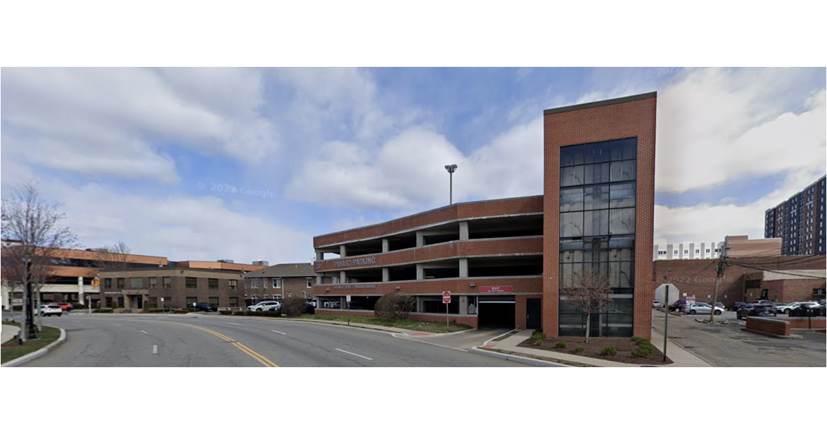 Hackensack Police Department Cracks Down on Theft from Vehicles and