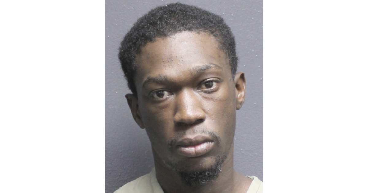 Man Wanted by U.S. Marshals Service Arrested in Coral Springs After ...