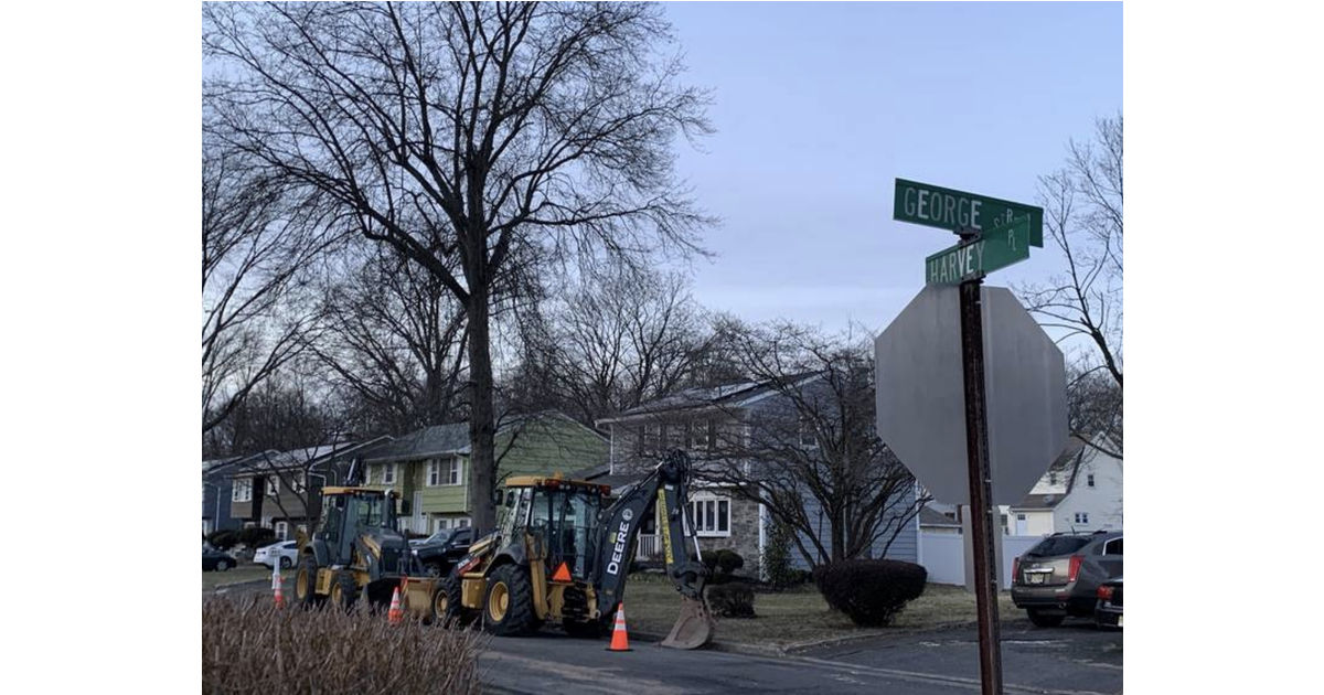 Tuesday, Feb. 14 Road Closures in Plainfield Plainfield, NJ News TAPinto