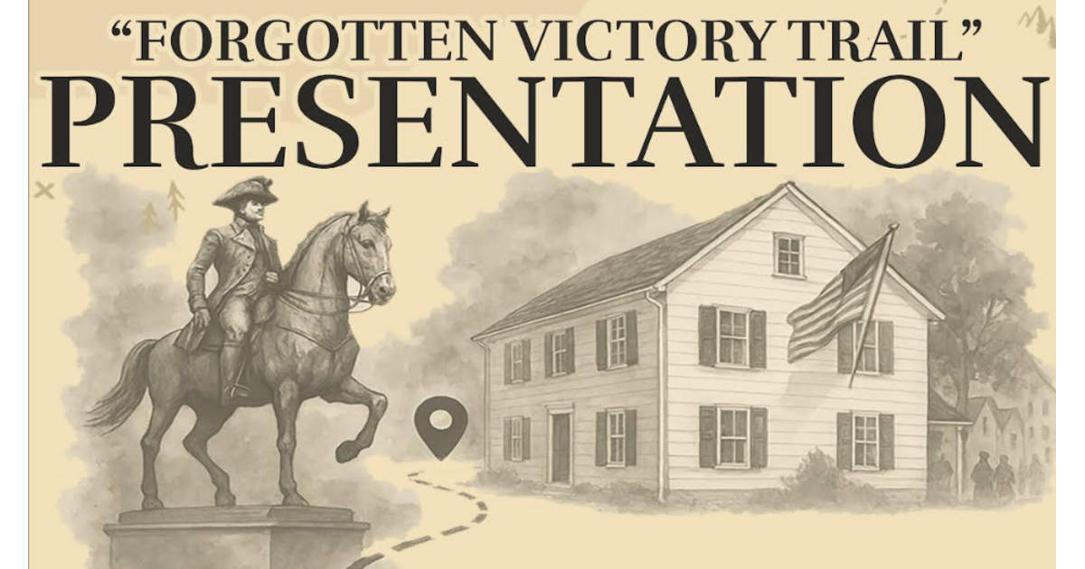 Union to Host Revolutionary War Lecture as Part of America 250 Celebration