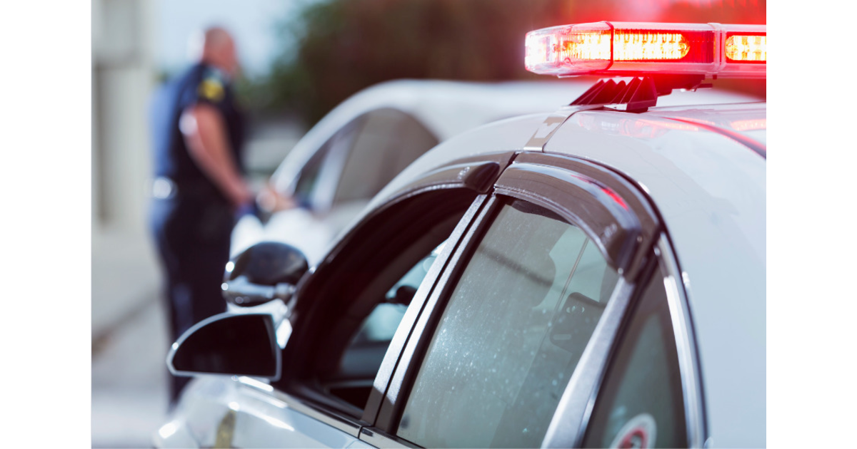 Hackensack Police Will Be Cracking Down on Impared Driving Through The