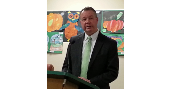 Envisioning Big Things: East Brunswick Public Schools Get Ready for a