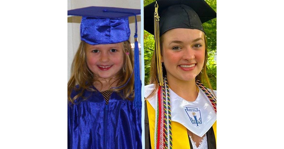 Goddard School Graduate Wins National Scholarship Piscataway, NJ News