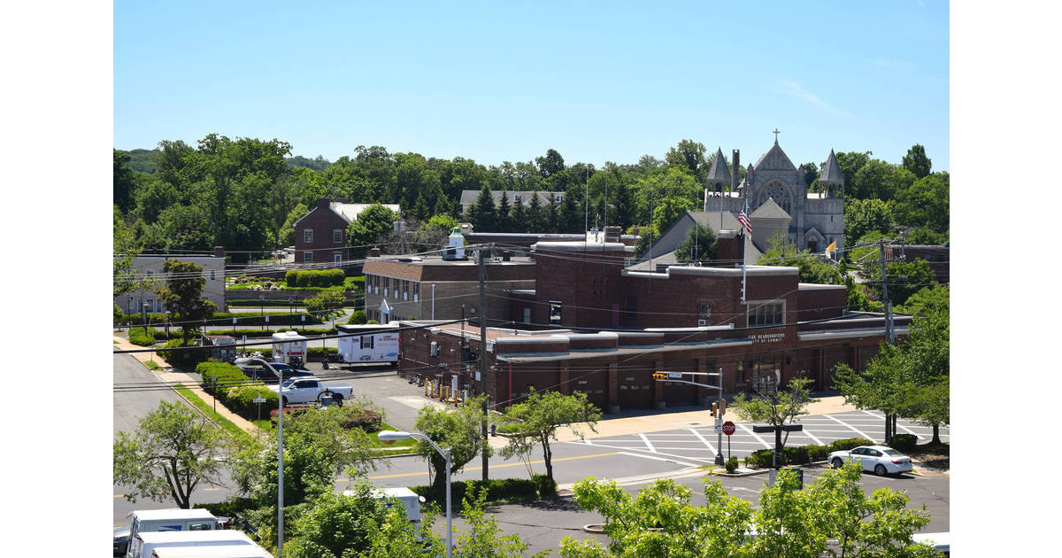 Marathon Meeting Sees Summit Common Council Receive Continued Criticism of Proposed Broad Street