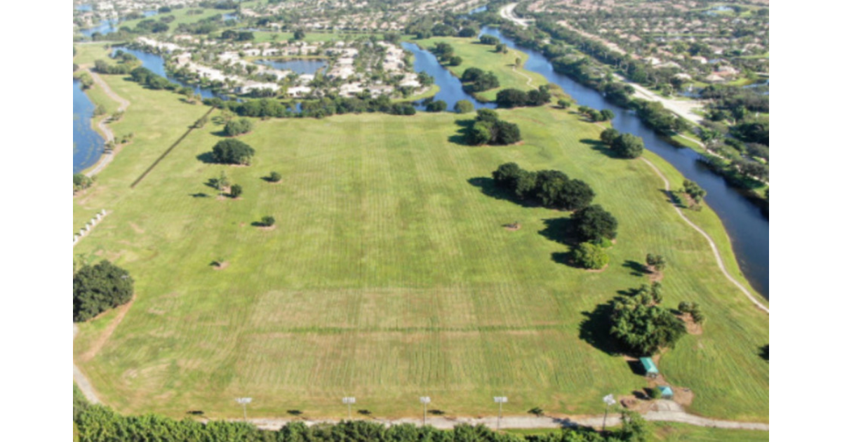 Heron Bay Town Center Design Firm Selected by City of Parkland